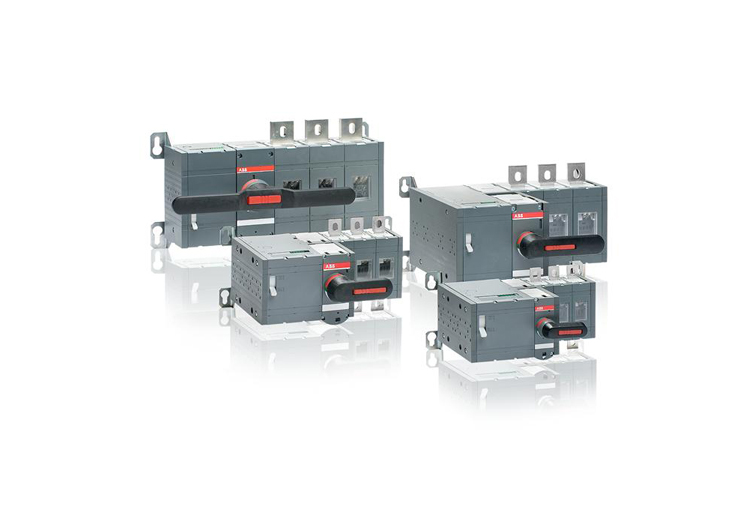 OTDC系列負荷開關