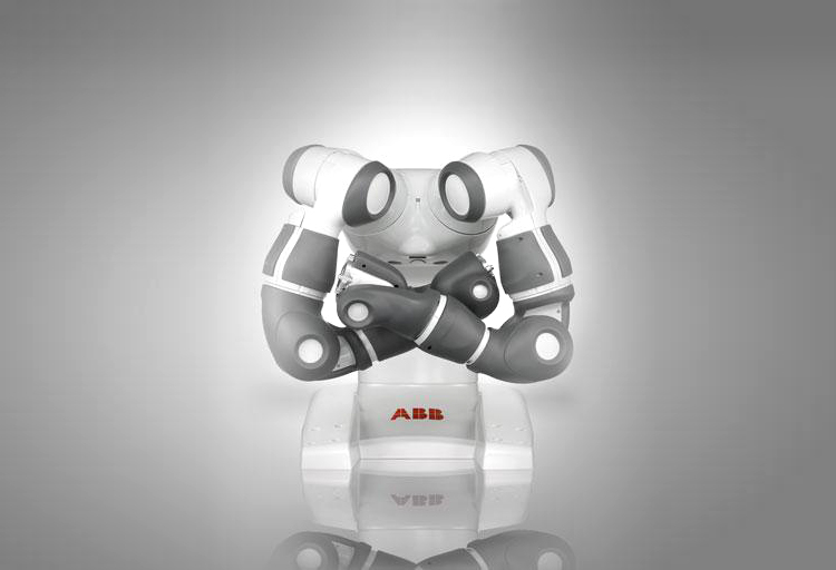 協(xié)作機(jī)器人