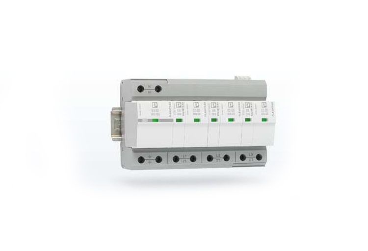 浪涌保護(hù)器