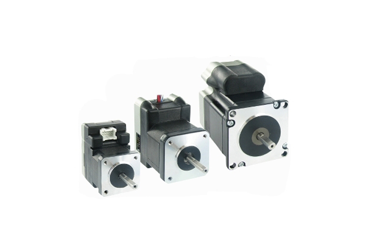 32位MCU在伺服電機(jī)中的應(yīng)用